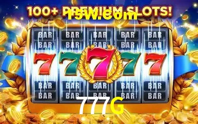 Benefícios da Conta 777G