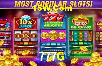 Casino Ao Vivo 777G