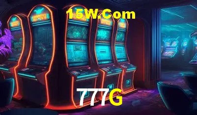 Diretório de Jogos 777G