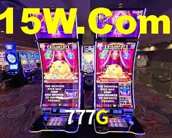Roulette Table 777G