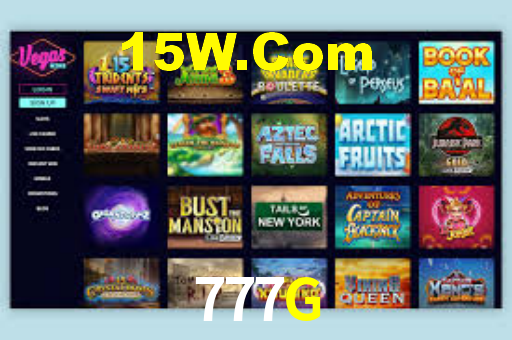 777G Paga