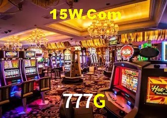 Jogos de Slot 777G