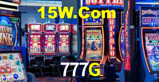 777G: Jogos de Caça-Níqueis-Altas Recompensas, Roleta-Velocidade, Blackjack-Desafios Máximos