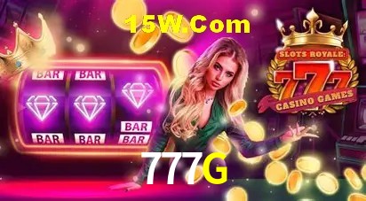 Design Responsivo 777G