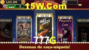 Games Directory 777G
