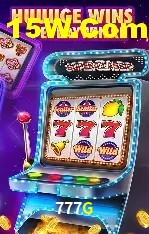 Variedade de jogos na 777G