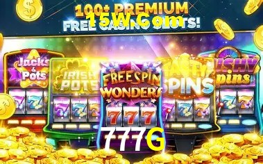 Promoções Sazonais 777G