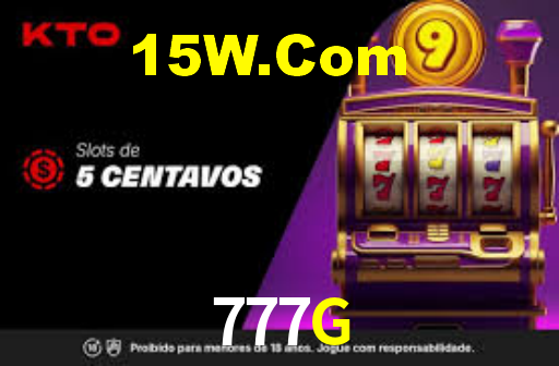 777G,777G Paga