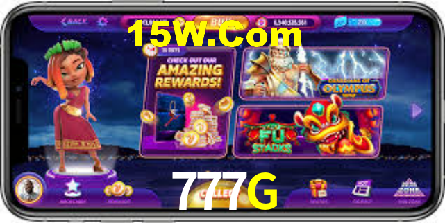 777G
