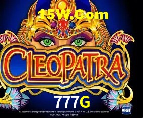 Provedores de Jogos 777G