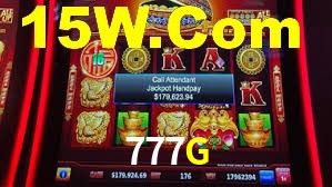 Tournaments 777G